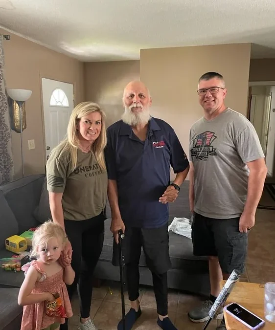 What Meeting Fred Gutierrez Meant to Me?