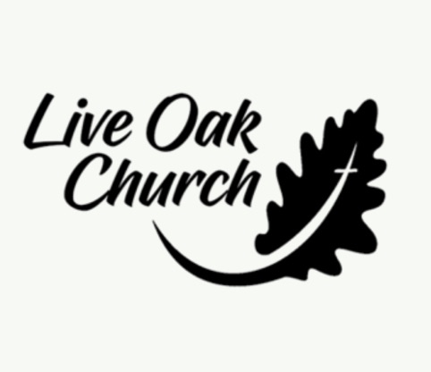 Sponsor: Live Oak Church