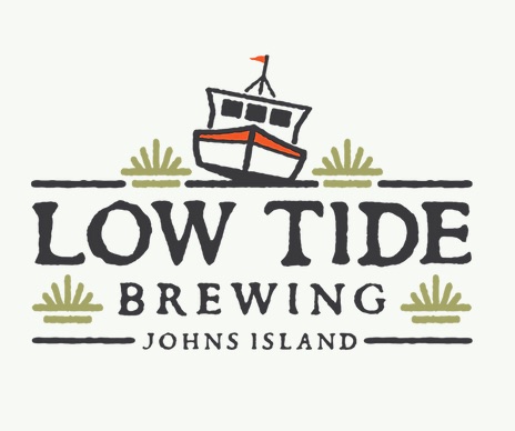 Sponsor: Low Tide Brewing