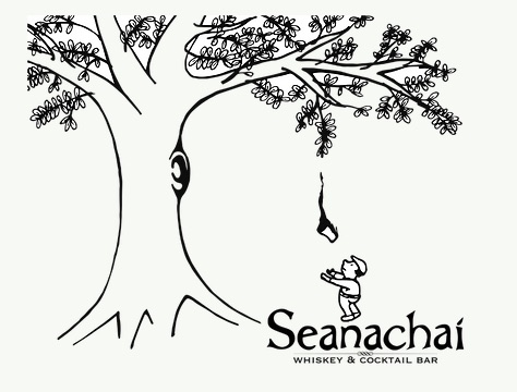 Sponsor: Seanachai