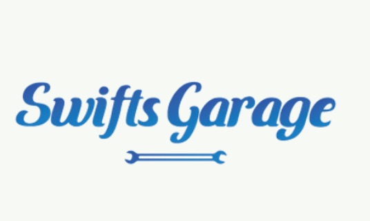 Sponsor: Swifts Garage