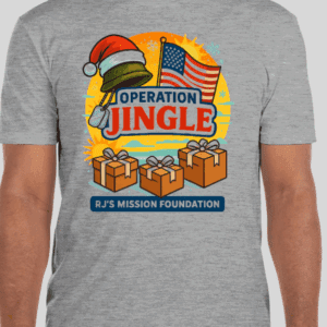 Operation Jingle Tee