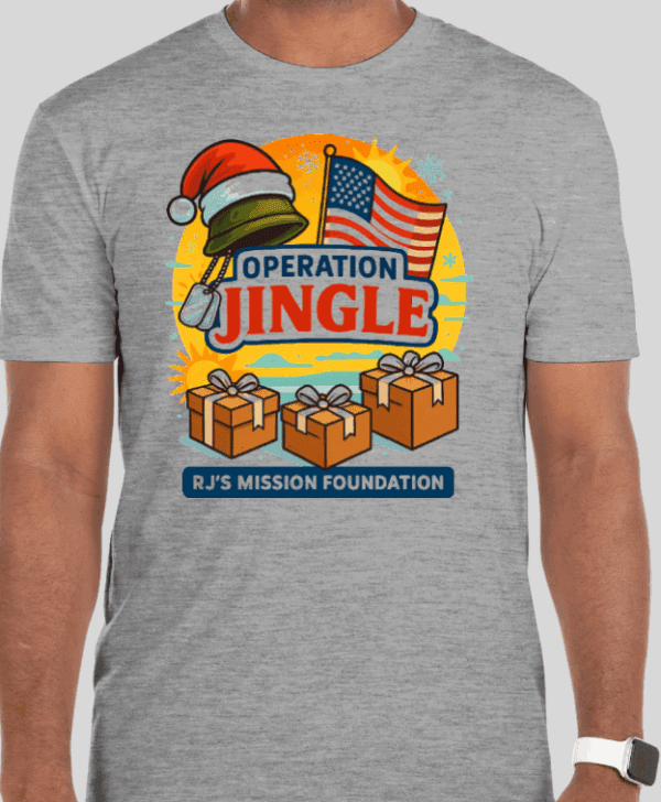 Operation Jingle Tee