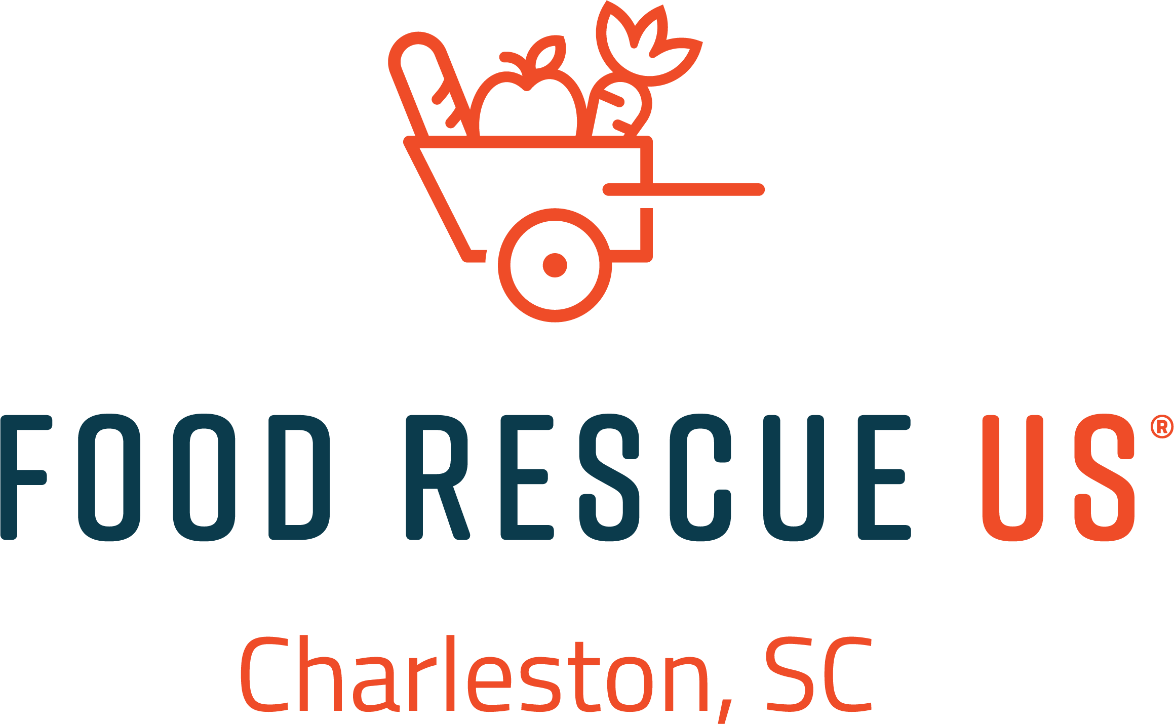 Sponsor - Food Rescue US - Charleston, SC