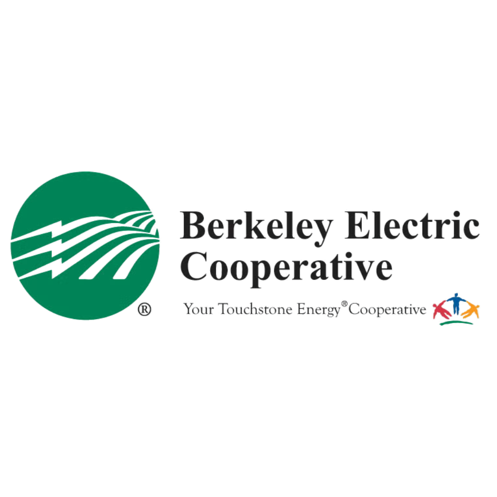 Sponsor - Berkeley Electric Cooperative